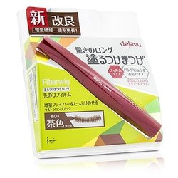 Dejavu مسكارا Fiberwig Ultra Long - بني طبيعي 7.2g/0.25oz