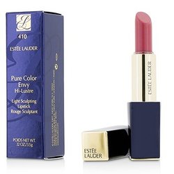Estee Lauder Pure Color Envy Hi Lustre Light Sculpting Lipstick - # 410 Power Mode 3.5g/0.12oz