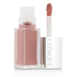 Clinique Pop Liquid Matte Lip Colour + Primer - # 01 Cake Pop 6ml/0.2oz