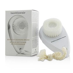 Bare Escentuals Double Cleansing Brush 1pc