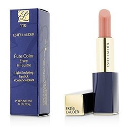 Estee Lauder Pure Color Envy Hi Lustre Light Sculpting Lipstick - # 110 Nude Reveal 3.5g/0.12oz