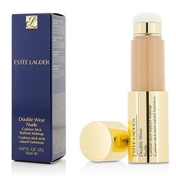 Estee Lauder Double Wear Nude Cushion Stick Radiant Makeup - # 3N1 Ivory Beige 14ml/0.47oz
