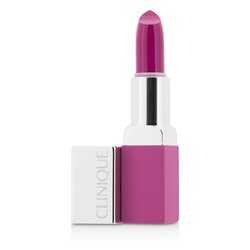 Clinique Pop Matte Lip Colour + Primer - # 04 Mod Pop 3.9g/0.13oz
