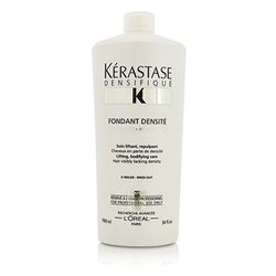 Kerastase Densifique Fondant Densite Lifting, Bodifying Care (Hair Visibly Lacking Density) 1000ml/34oz