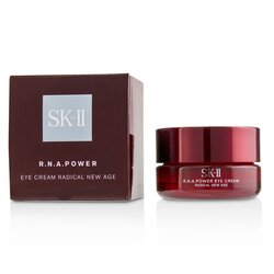 SK II R.N.A. Power Racial New Age Eye Cream 15g/0.5oz