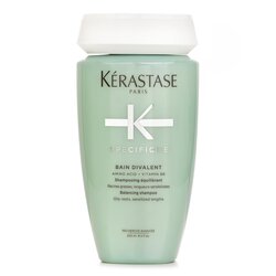 Kerastase Specifique Bain Divalent Balancing Shampoo (Oily Roots, Sensitised Lengths) 250ml/8.5oz