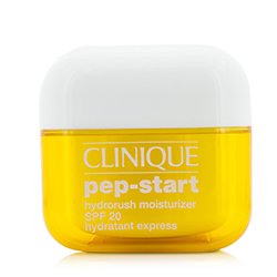 Clinique مرطب Pep-Start Hydrorush SPF 20 50ml/1.7oz