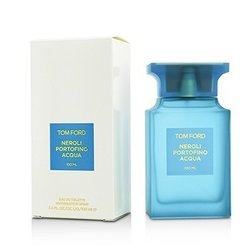 Tom Ford Private Blend Neroli Portofino Acqua私人調香波托菲諾橙花水男性淡香水 100ml/3.4oz