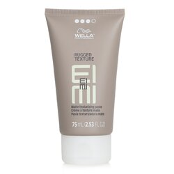Wella EIMI Rugged Texture Матовая Текстурирующая Паста (Уровень Фиксации 3) 75ml/2.54oz