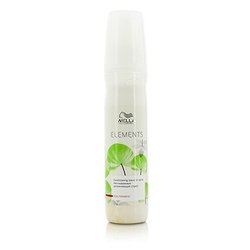 Wella Elements Conditioning Spray Tanpa Bilas 150ml/5.07oz