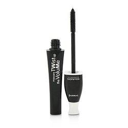 妙巴黎 豐盈睫毛膏 轉轉睫毛膏Twist Up The Volume Mascara - # 21 Black 8ml/0.27oz