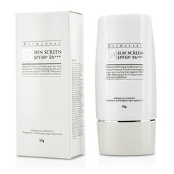 Dermaheal Sun Screen SPF50+ / PA+++ 50g/1.7oz