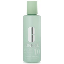 Clinique Очищающий Отшелушивающий Лосьон 1.0 (Создан для Азиатской Кожи) 400ml/13.5oz