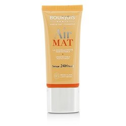 Bourjois Air Mat Foundation SPF 10 - # 03 Light Beige 30ml/1oz