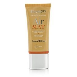 Bourjois Air Mat Foundation SPF 10 - # 04 Beige 30ml/1oz