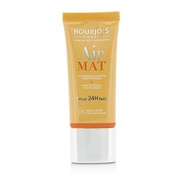 Bourjois Air Mat Foundation SPF 10 - # 05 Golden Beige 30ml/1oz