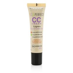 Bourjois 123 Perfect CC Cream SPF 15 - #34 Bronze 30ml/1oz