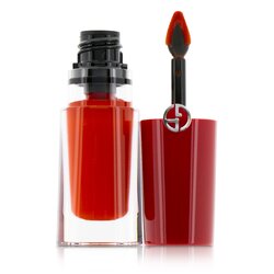 Giorgio Armani Lip Magnet Second Skin Intense Matte Color - # 302 Hollywood 3.9ml/0.13oz