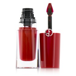 Giorgio Armani Lip Magnet Second Skin Intense Matte Color - # 401 Scarlatto 3.9ml/0.13oz