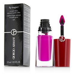 Giorgio Armani Lip Magnet Second Skin Матовая Губная Помада - # 501 Eccentrico 3.9ml/0.13oz