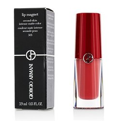 Giorgio Armani Lip Magnet Second Skin Intense Matte Color - # 503 Glow 3.9ml/0.13oz