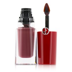 Giorgio Armani Lip Magnet Second Skin Матовая Губная Помада - # 600 Front-Row 3.9ml/0.13oz