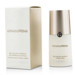 Giorgio Armani Armani Prima Day-Long Skin Perfector - Troble Zones 30ml/1.01oz
