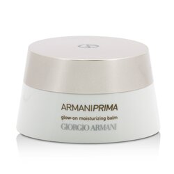 Giorgio Armani Armani Prima Glow-On Moisturizing Balm 50g/1.76oz