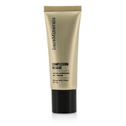 BareMinerals Complexion Rescue Tinted Hydrating Gel Cream SPF30 - #6.5 Desert 35ml/1.18oz