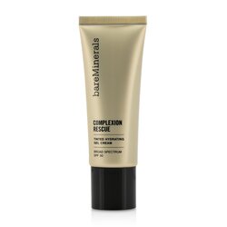 BareMinerals Complexion Rescue Tinted Hydrating Gel Cream SPF30 - #8.5 Terra 35ml/1.18oz