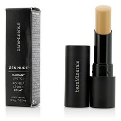 BareMinerals Gen Nude Radiant Lipstick - Controversy 3.5g/0.12oz