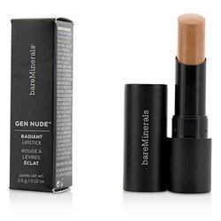 Bare Escentuals Gen Nude Son Thỏi Sáng Môi - Nudist 3.5g/0.12oz