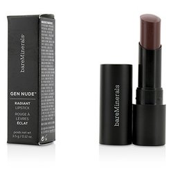 BareMinerals Gen Nude Radiant Lipstick - Queen 3.5g/0.12oz