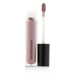 BareMinerals Gen Nude Matte Liquid Lipcolor - Smooch 4ml/0.13oz