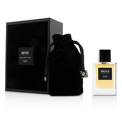 הוגו בוס Boss The Collection Velvet & Amber או דה טואלט ספריי 50ml/1.6oz
