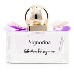 Salvatore Ferragamo Signorina Eau De Toilette Spray 30ml/1oz