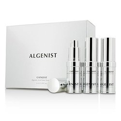 Algenist Catalyst Alguronic Acid Power Treatment 3x10ml/0.3oz