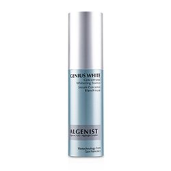 Algenist GENIUS WHITE Concentrated Whitening Essence 30ml/1oz