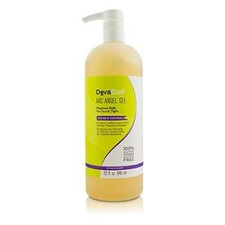 DevaCurl Żel do modelowania Arc Angel Gel (Maximum Hold No-Crunch Styler - Define & Control) 946ml/32oz