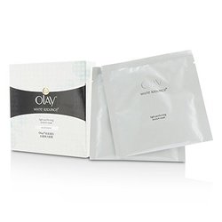 Olay White Radiance Light-Perfecting Stretch Mask 5pcs