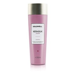 Goldwell Kerasilk Color Shampoo (For Color-Treated Hair) 250ml/8.4oz