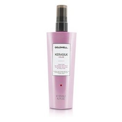 Goldwell Kerasilk Color Structure Balancing Treatment (For Color-Treated Hair) 125ml/4.2oz