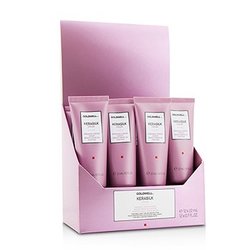 Goldwell Kerasilk Color Finishing Cream Serum (For Color-Treated Hair) 12x22ml/0.7oz