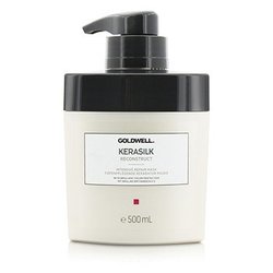 Goldwell Kerasilk Reconstruct Intensive Repair Mask (for stresset og skadet hår) 500ml/16.9oz