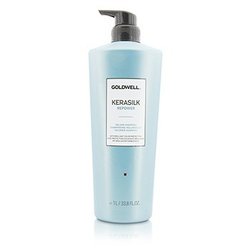 Goldwell Kerasilk Repower Volume Shampoo (For Fine, Limp Hair) 1000ml/33.8oz