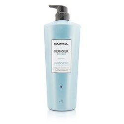 Goldwell Kerasilk Repower Anti-Hairloss Shampoo (For Thinning, Weak Hair) 1000ml/33.8oz