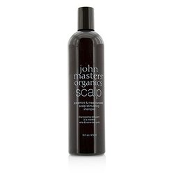 ジョンマスターオーガニック Spearmint & Meadowsweet Scalp Stimulating Shampoo 473ml/16oz