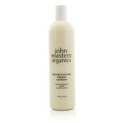 John Masters Organics Lavender & Avocado Intensive Conditioner 473ml/16oz