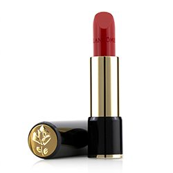 Lancome L' Absolu Rouge Hydrating Shaping Lipcolor - # 160 Rouge Amour (Cream) 3.4g/0.12oz