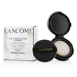 Lancome Teint Idole Ultra Cushion Liquid Cushion Compact SPF 50 Refill - # 03 Beige Peche 13g/0.45oz